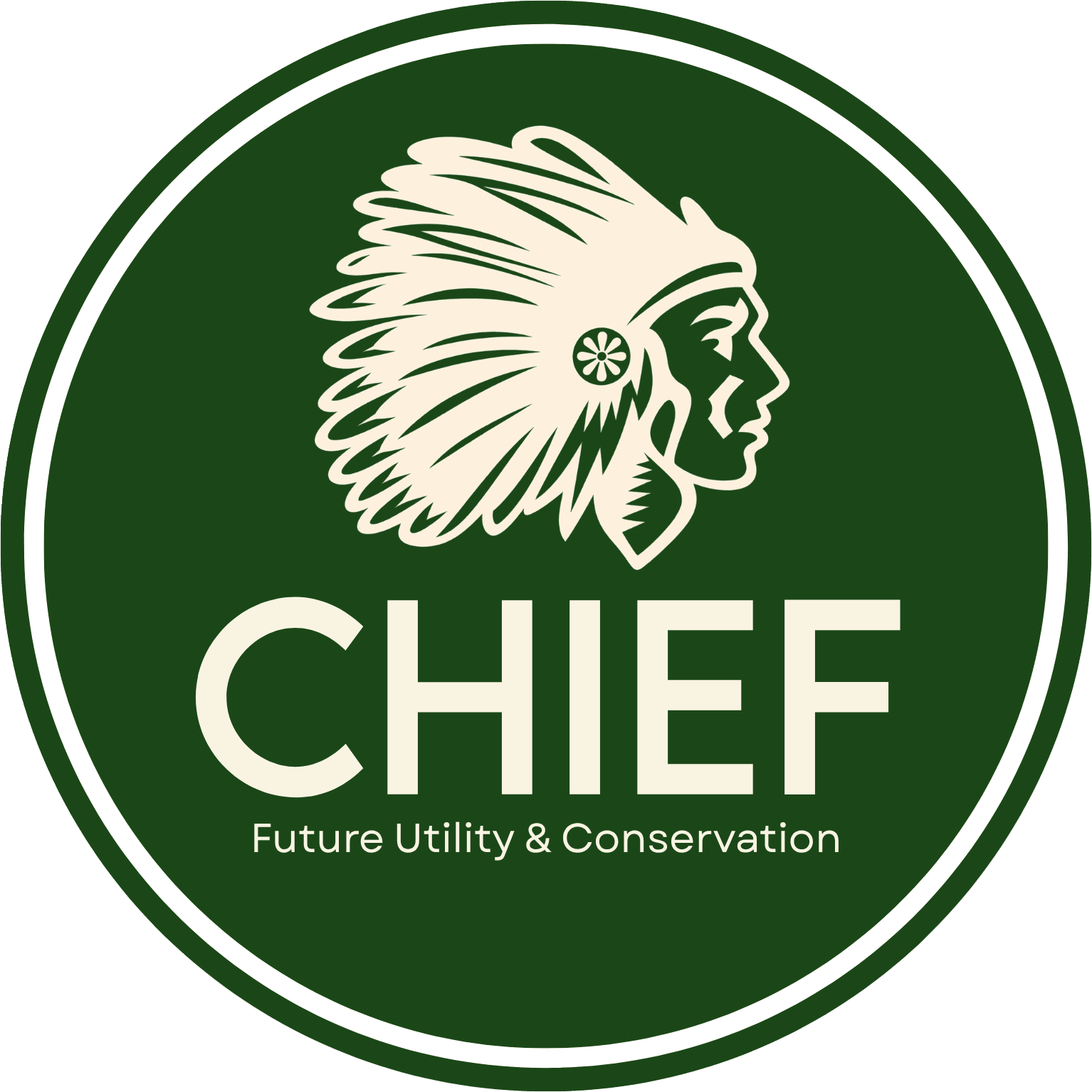 CHIEF, Future Utility and Conservation: home